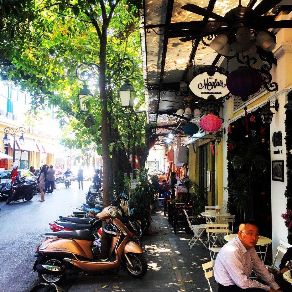 Hải Anh Tour