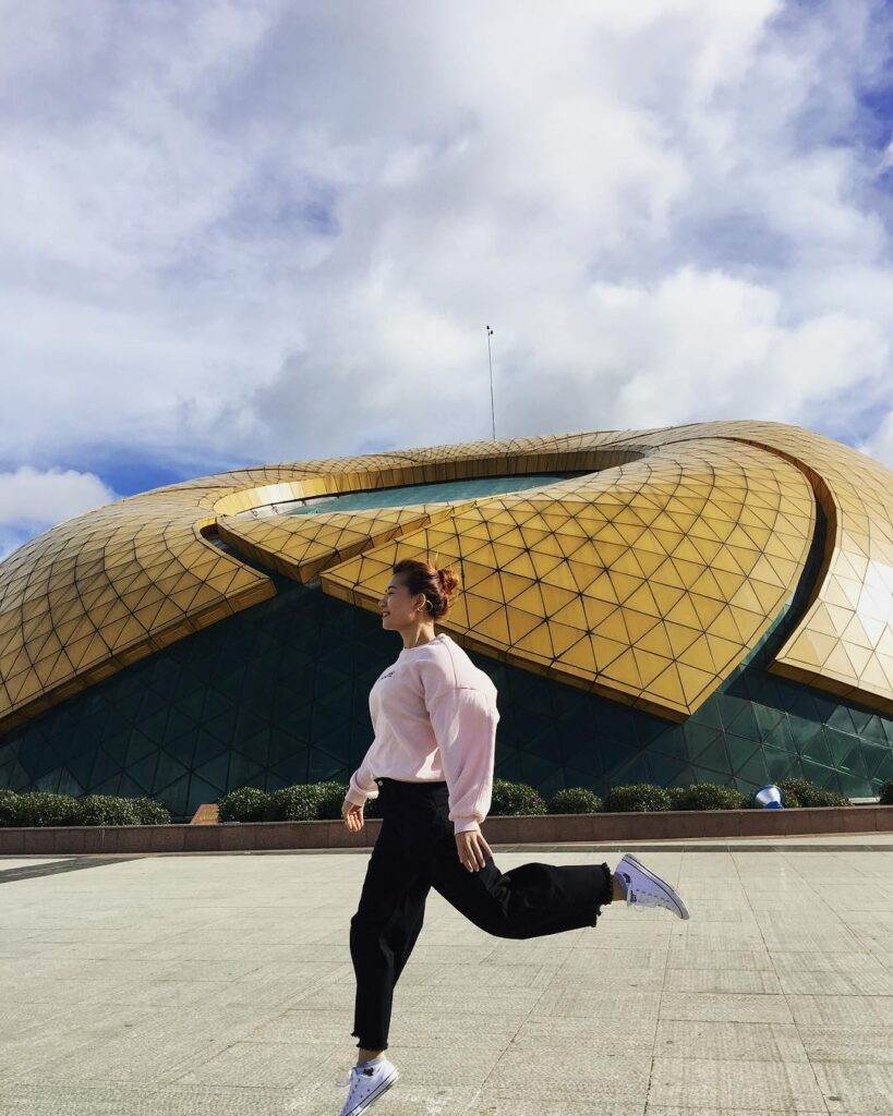 Hải Anh Tour
