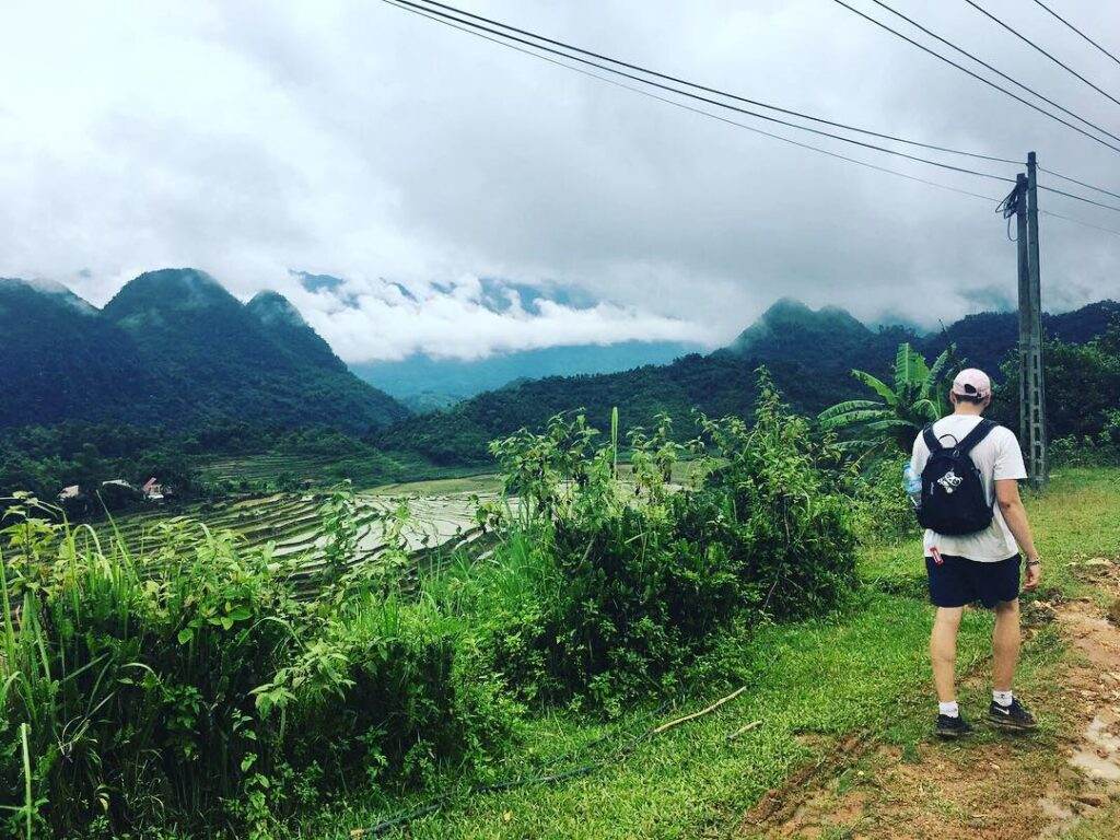 Hải Anh Tour