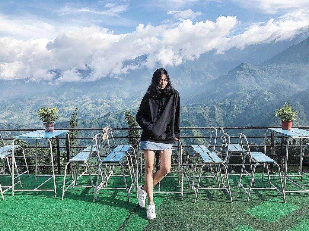 Hải Anh Tour