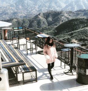 Từ góc nào của The Haven bạn cũng có thể chụp cho mình những bức ảnh “siêu chất”