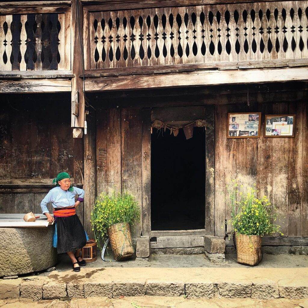 Hải Anh Tour