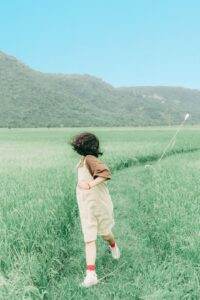 Về An Giang là về với một khung trời yên ả có sông nước bình lặng