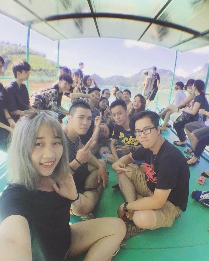 Hải Anh Tour
