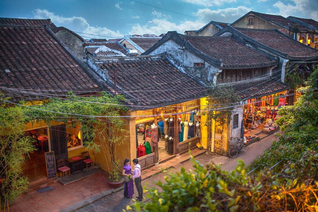 Hải Anh Tour