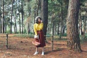 Mộc Châu là cao nguyên rộng lớn và xinh đẹp nhất vùng núi phía Bắc