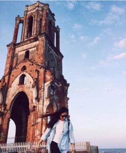 Việt Nam có rất nhiều cảnh đẹp