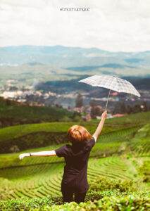 Tha hồ sống ảo cháy máy