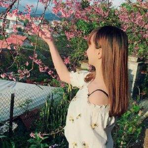 Đẹp đến nao cả lòng