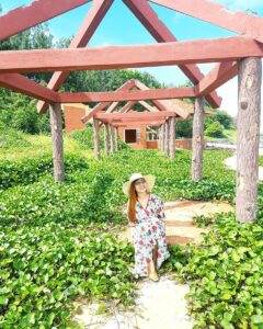 Một điểm tham quan bất kỳ ai ghé Vũng Tàu đều cũng phải ghé qua đó là Mũi Nghinh Phong