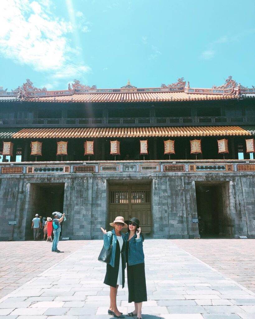 Hải Anh Tour