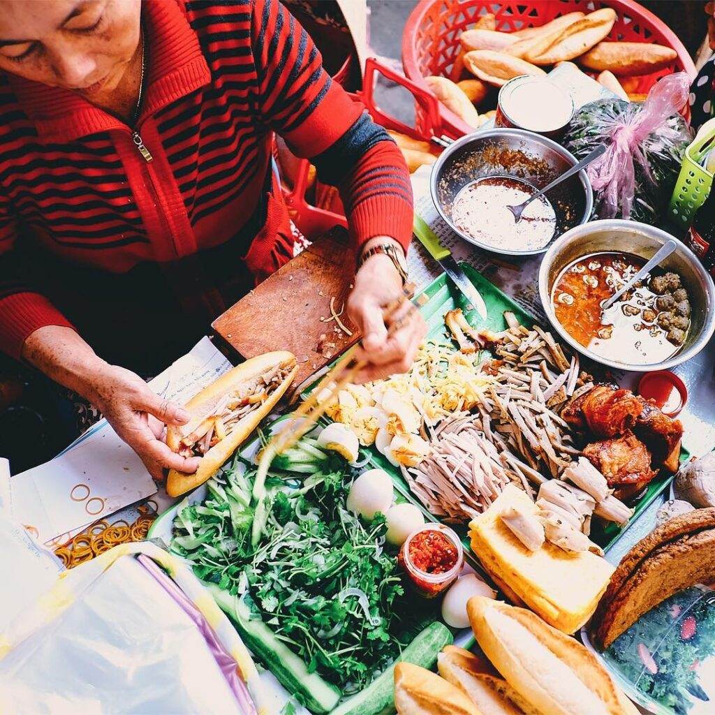 Hải Anh Tour