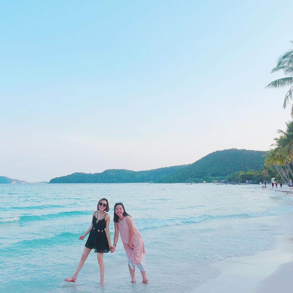 Hải Anh Tour