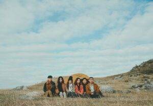 Sát xịt Hà Nội có một thảo nguyên nhỏ nằm ở Bắc Giang, nơi đây được ví như "tiểu Sapa"