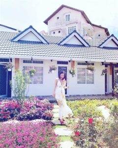 La Cle' Hill chính thức khiến giới trẻ muốn tốc hành check-in Đà Lạt