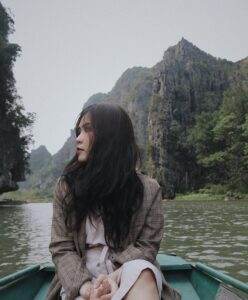 Vùng đất Ninh Bình có khá nhiều điểm đến để thăm thú và lưu lại những hình ảnh đẹp