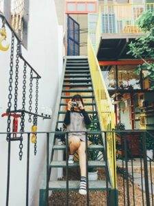 Những homestay nhỏ xinh đang là trào lưu cực hot ở Phú Yên