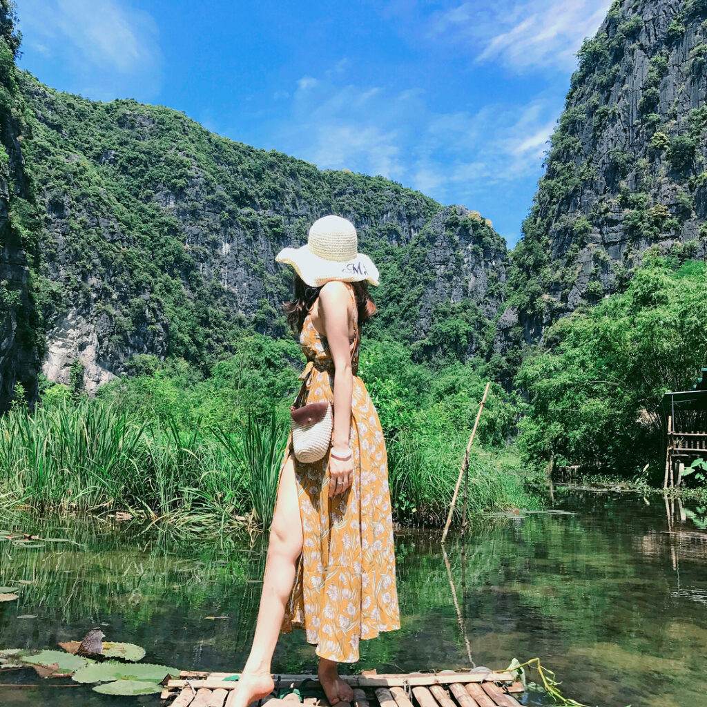 Hải Anh Tour