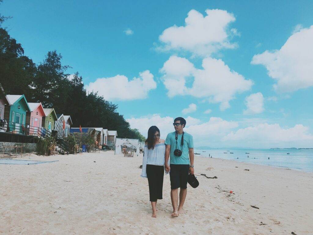 Hải Anh Tour