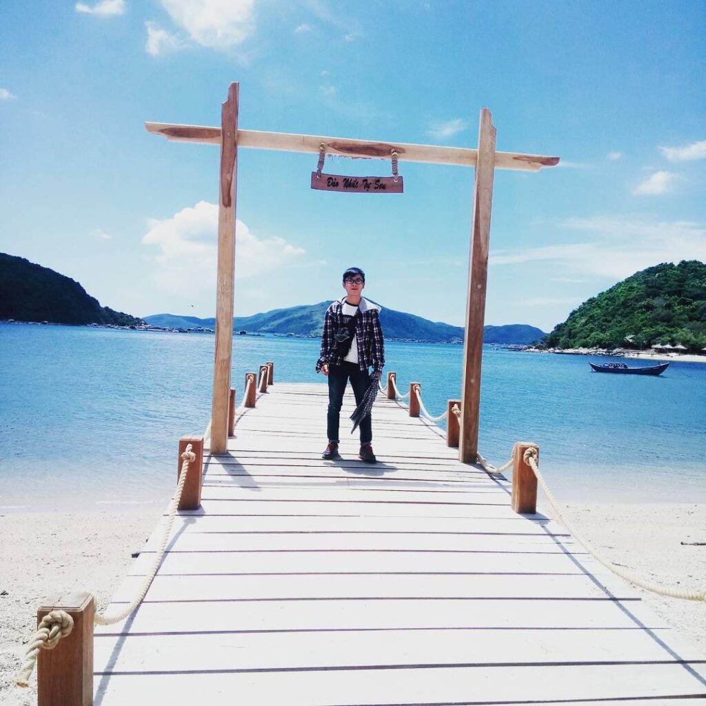 Hải Anh Tour