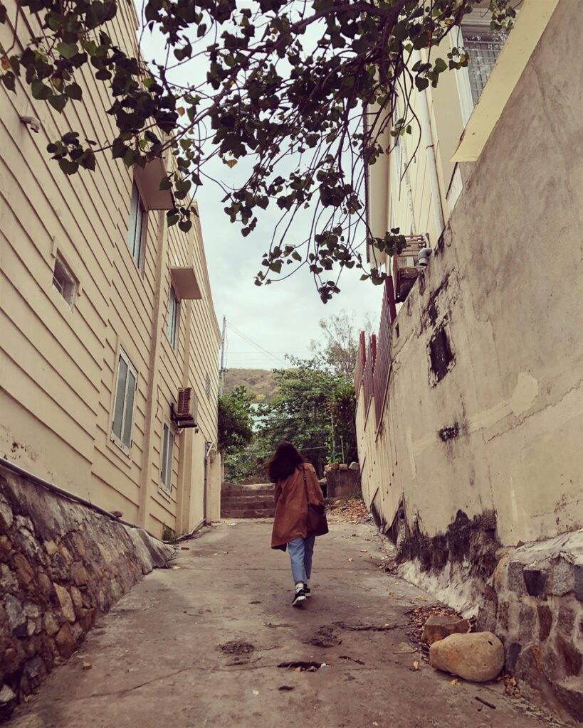 Hải Anh Tour