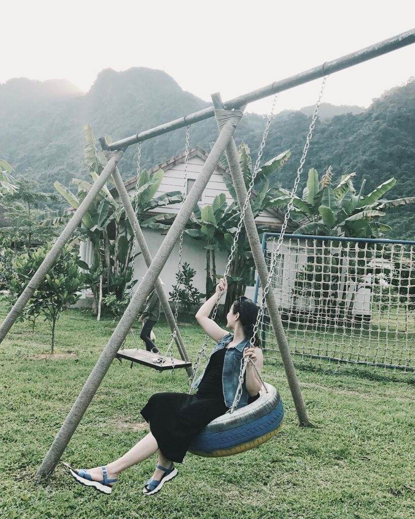 Hải Anh Tour